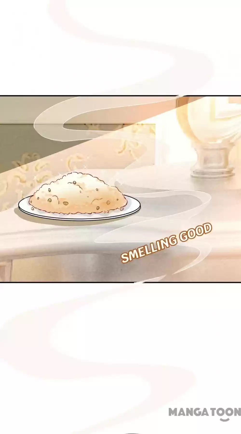 Ceo Above, Me Below Chapter 401