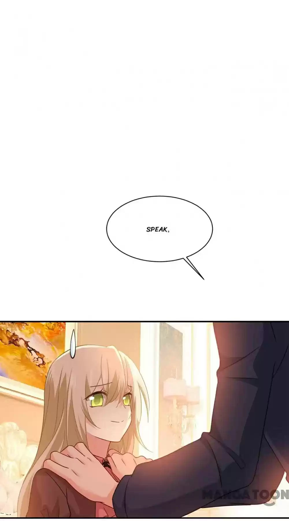 Ceo Above, Me Below Chapter 401