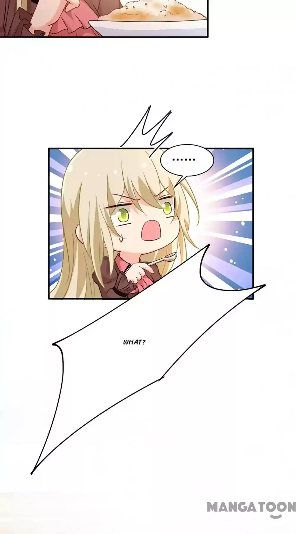 Ceo Above, Me Below Chapter 401