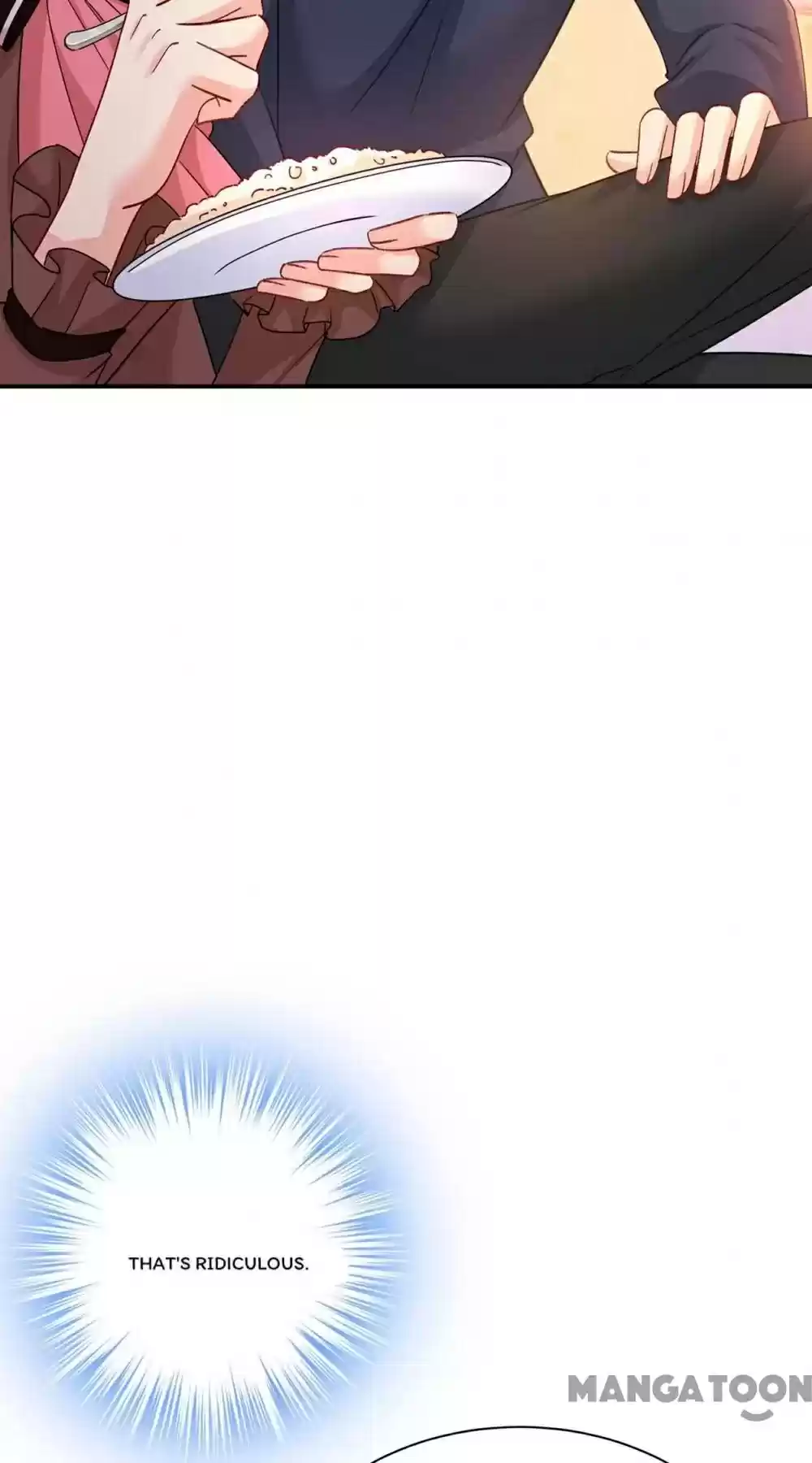 Ceo Above, Me Below Chapter 402