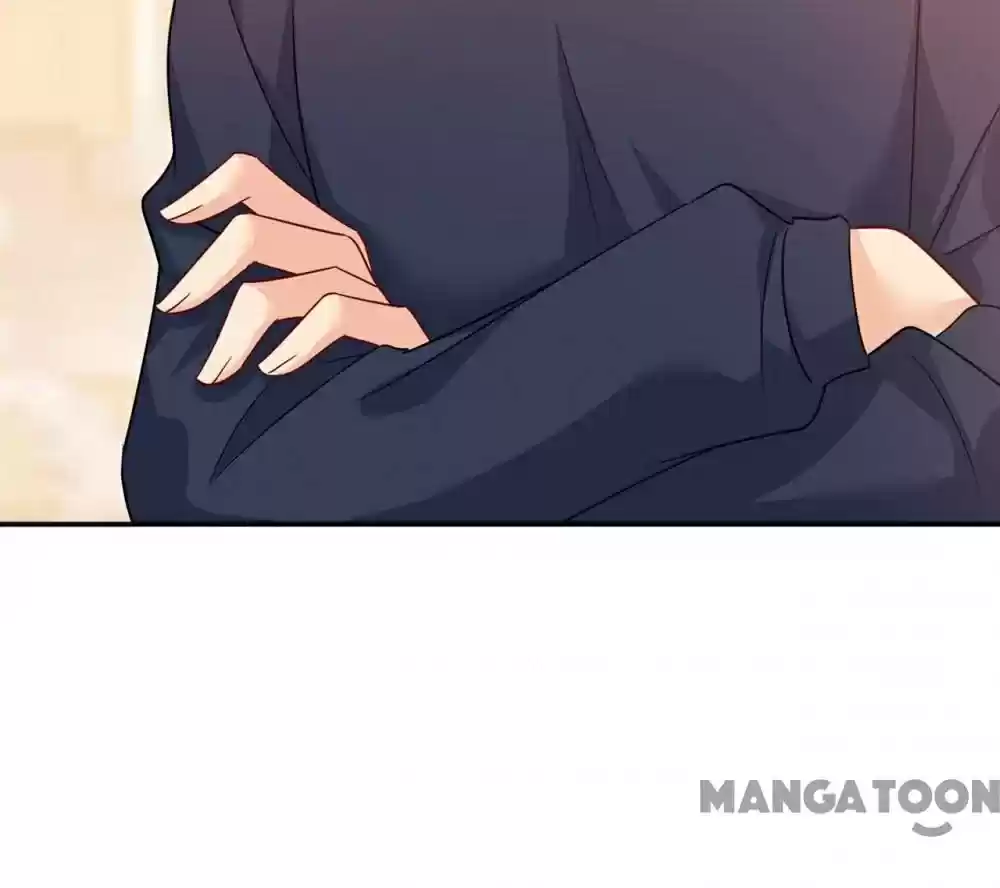 Ceo Above, Me Below Chapter 402