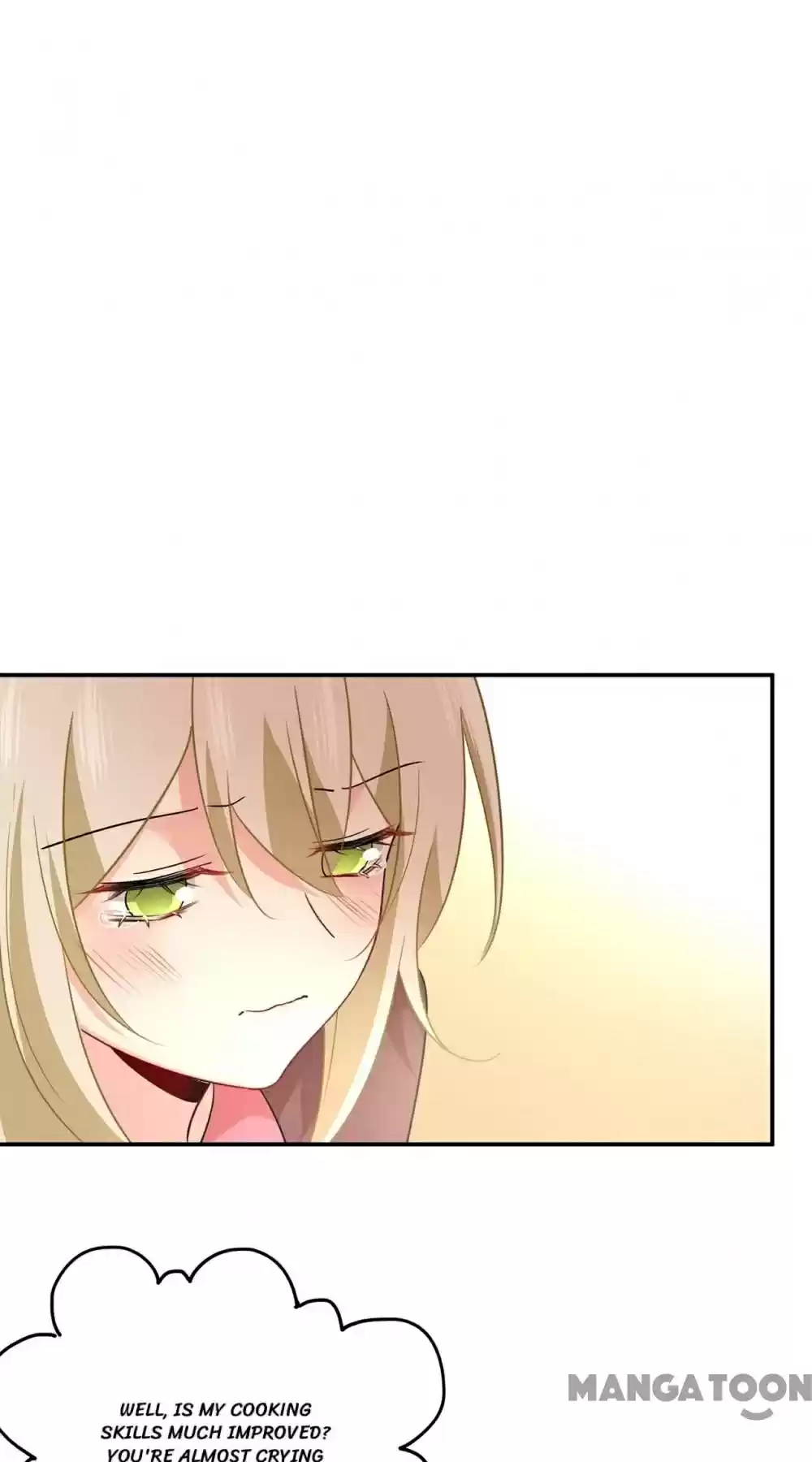 Ceo Above, Me Below Chapter 402