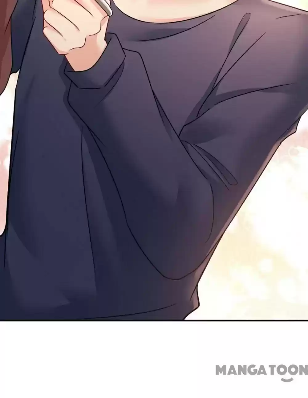 Ceo Above, Me Below Chapter 402