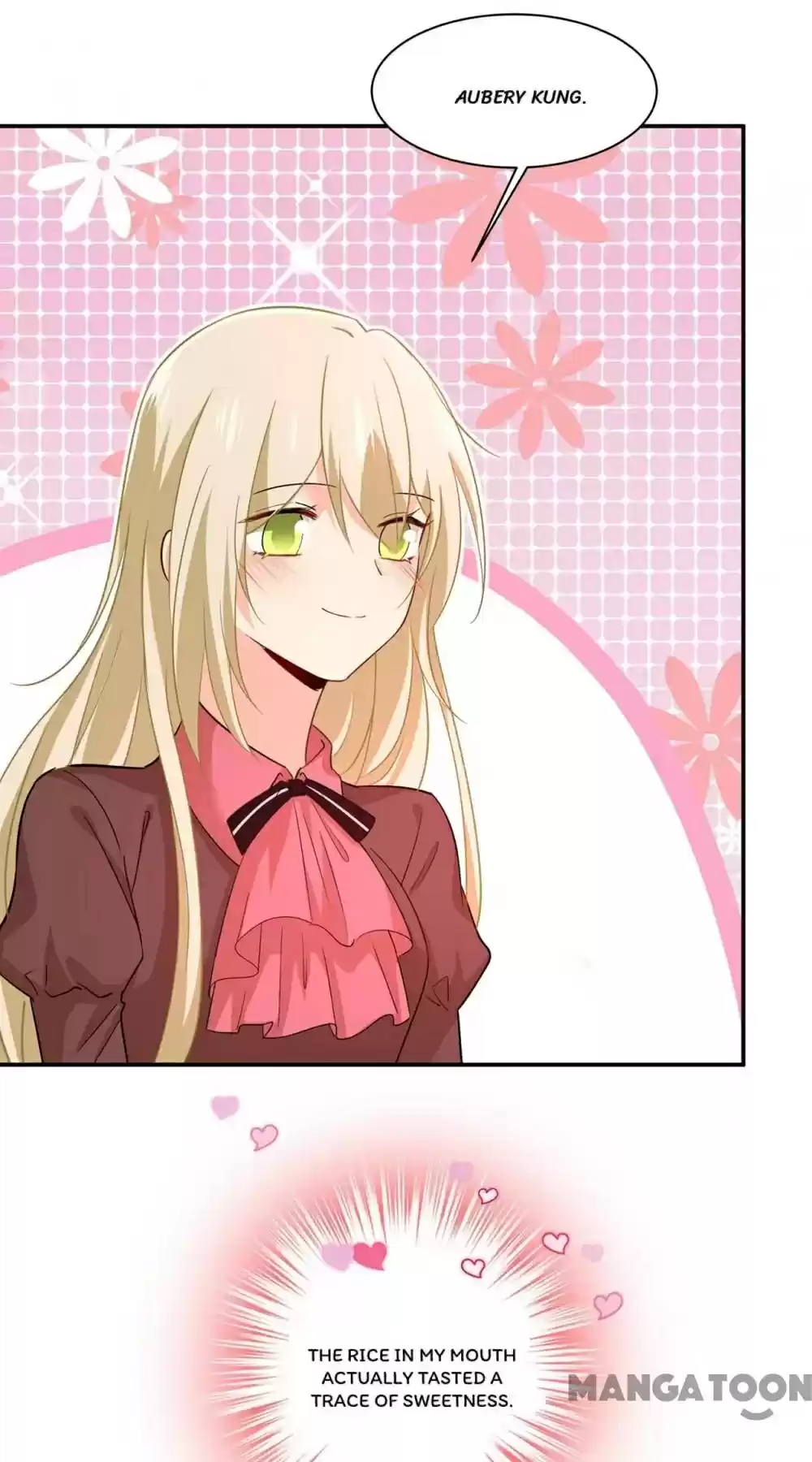 Ceo Above, Me Below Chapter 402