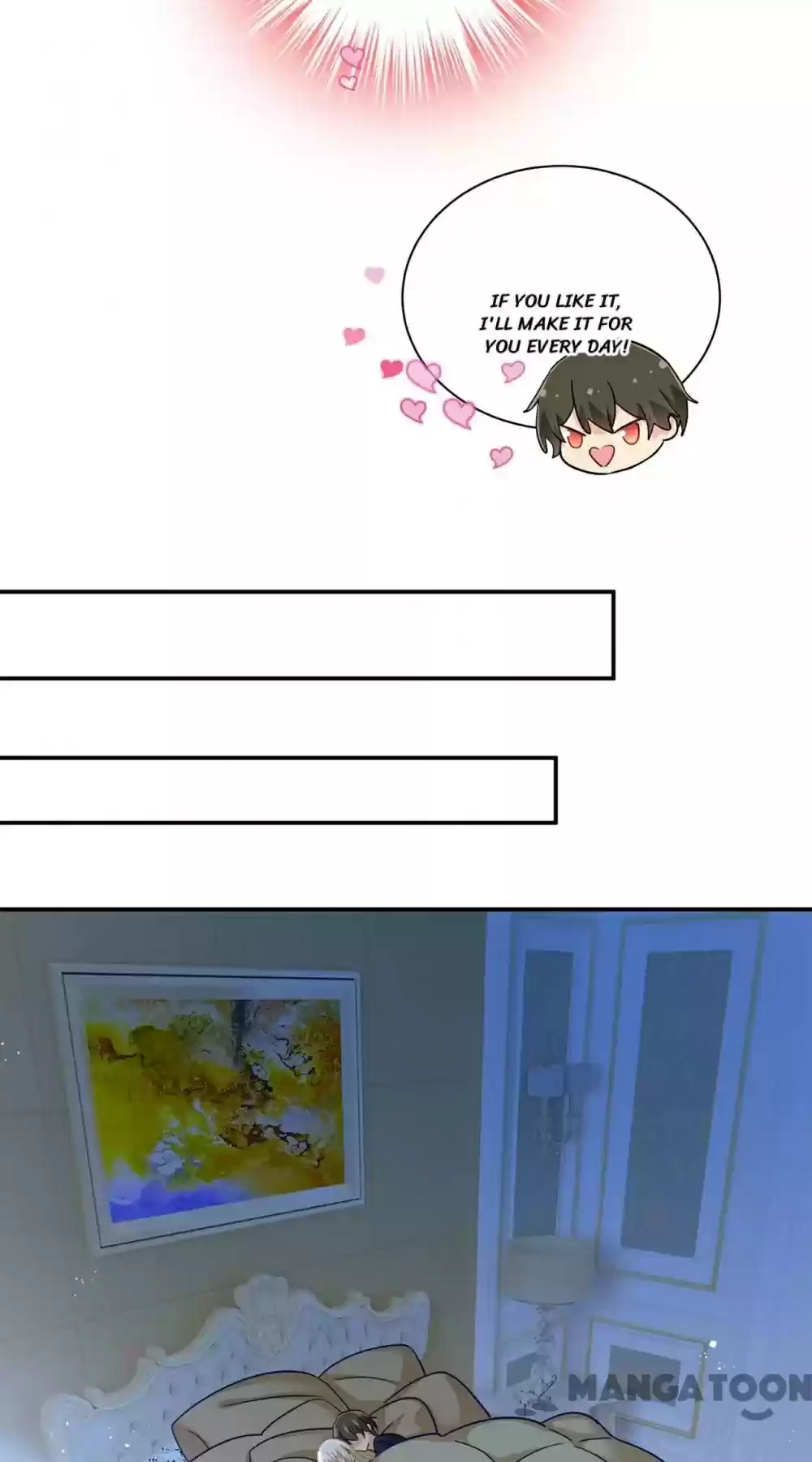 Ceo Above, Me Below Chapter 402