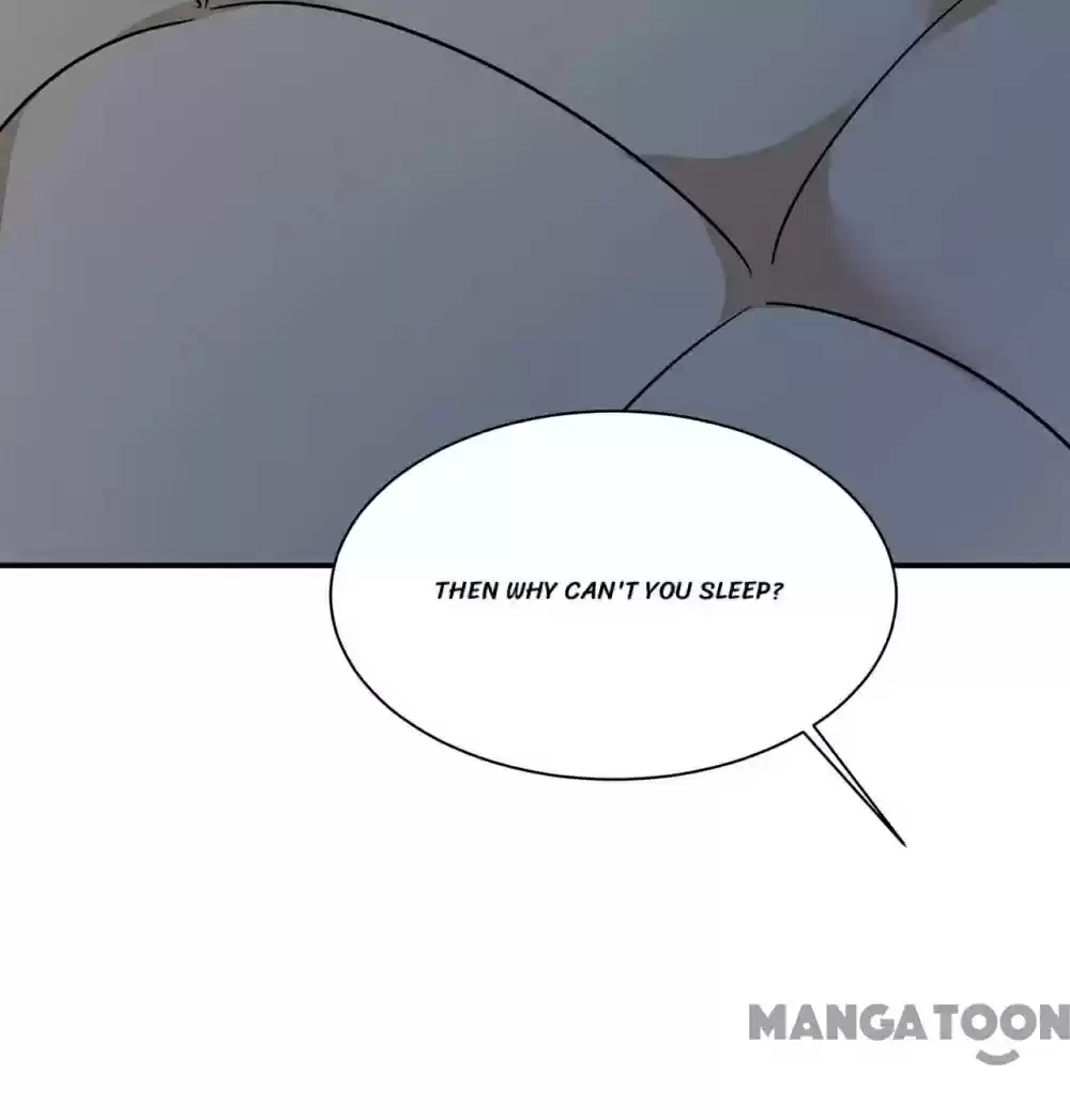 Ceo Above, Me Below Chapter 403