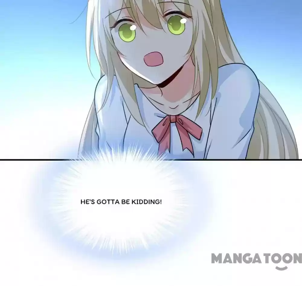 Ceo Above, Me Below Chapter 403