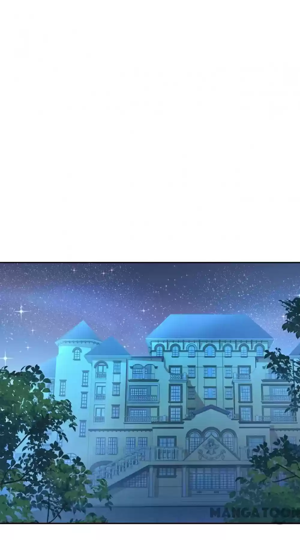 Ceo Above, Me Below Chapter 403