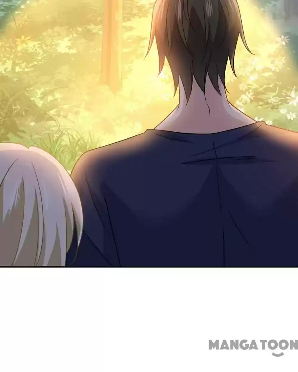 Ceo Above, Me Below Chapter 403