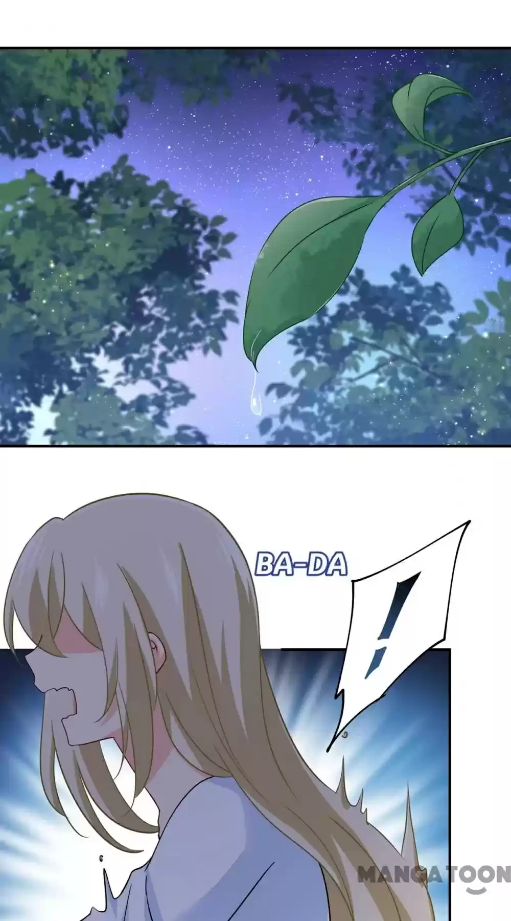 Ceo Above, Me Below Chapter 403