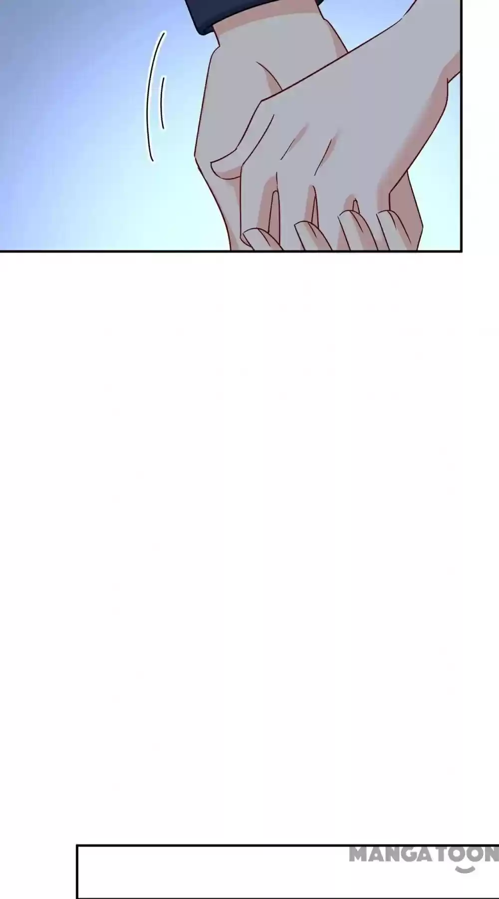 Ceo Above, Me Below Chapter 403