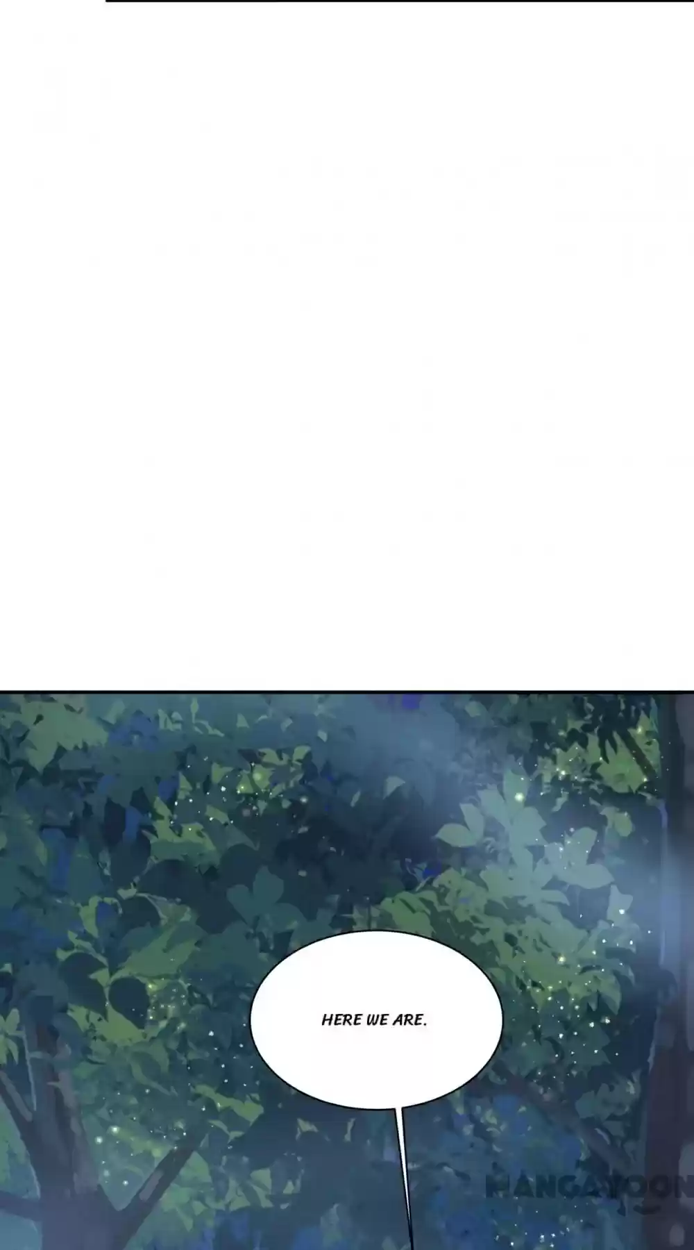 Ceo Above, Me Below Chapter 403