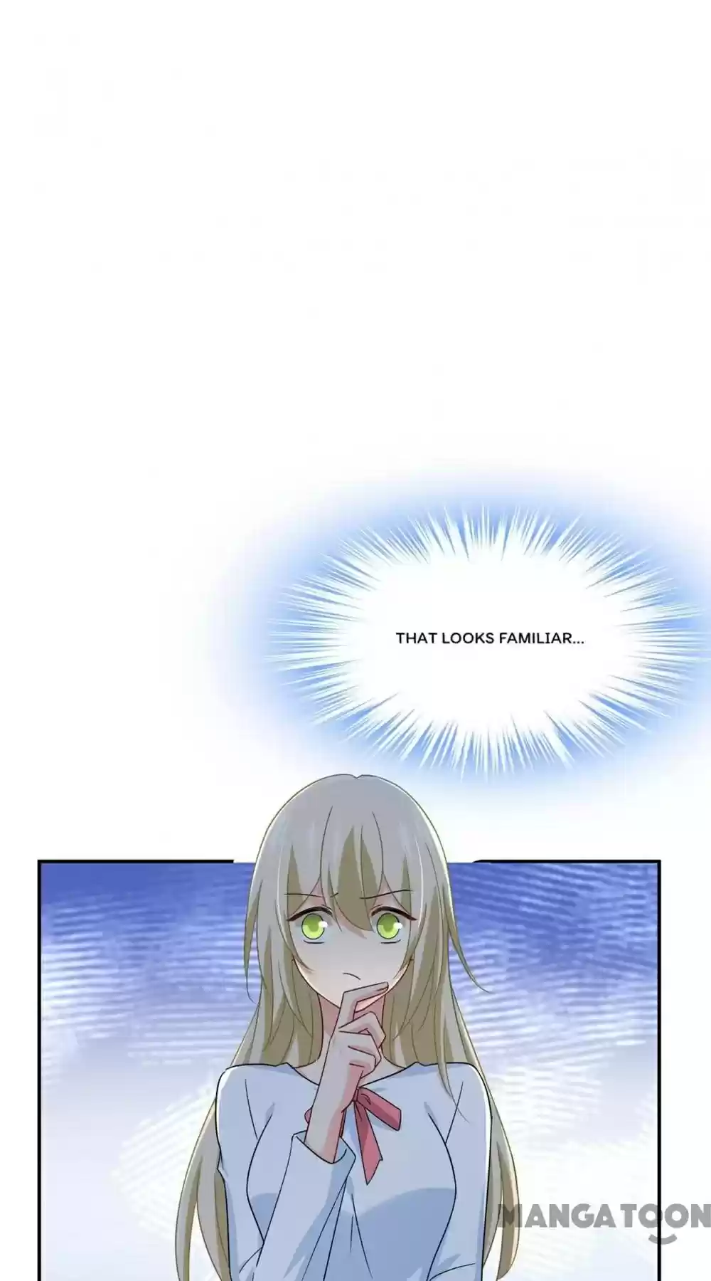 Ceo Above, Me Below Chapter 403