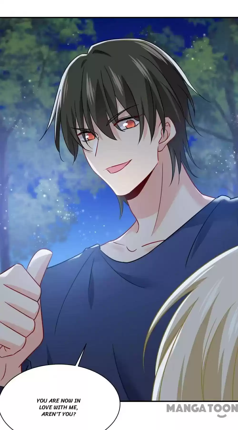 Ceo Above, Me Below Chapter 404