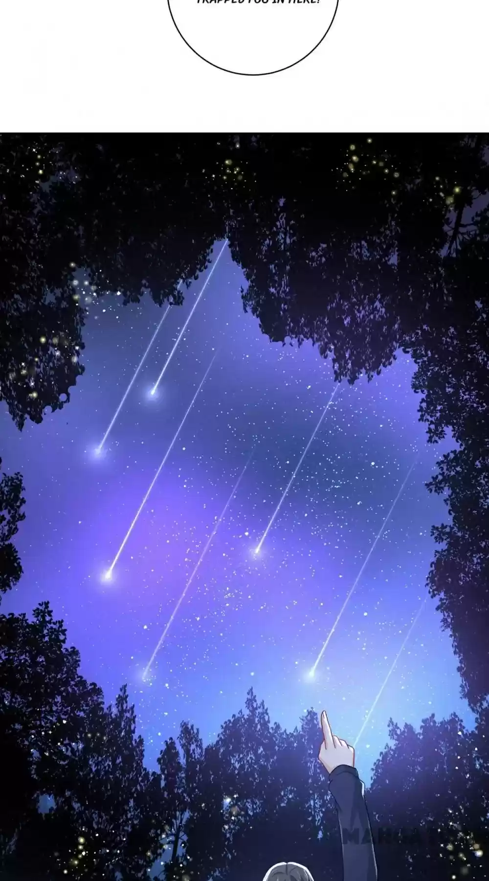 Ceo Above, Me Below Chapter 404