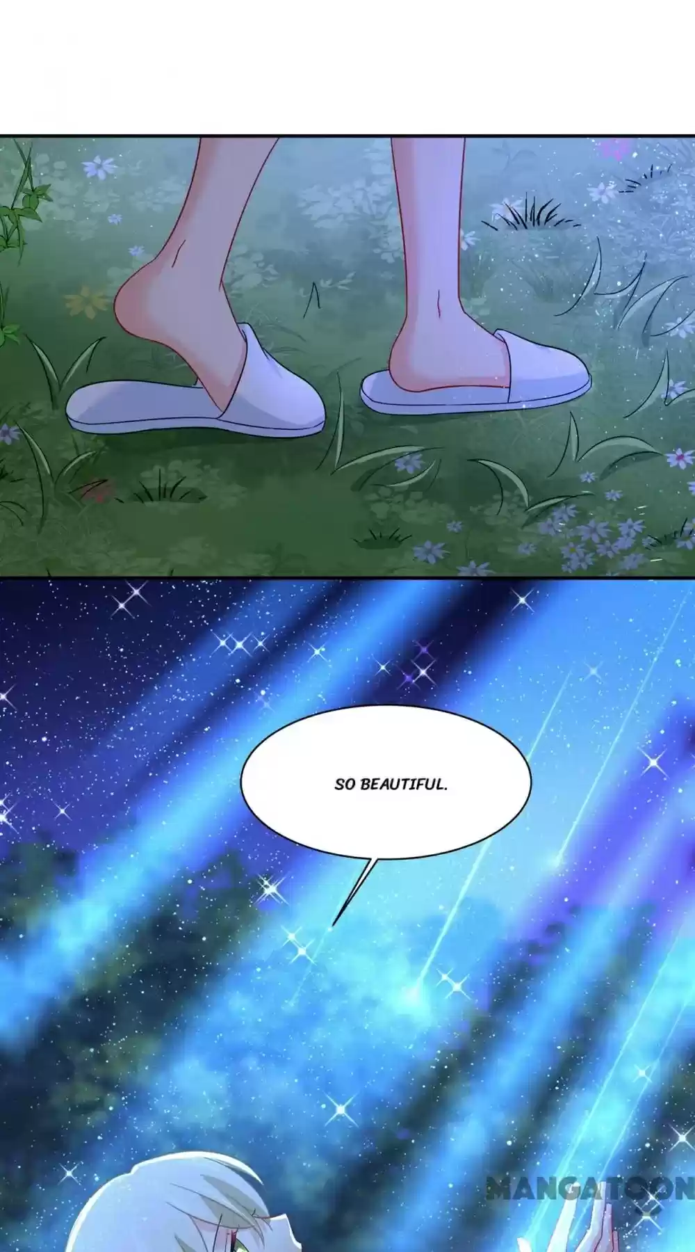 Ceo Above, Me Below Chapter 404