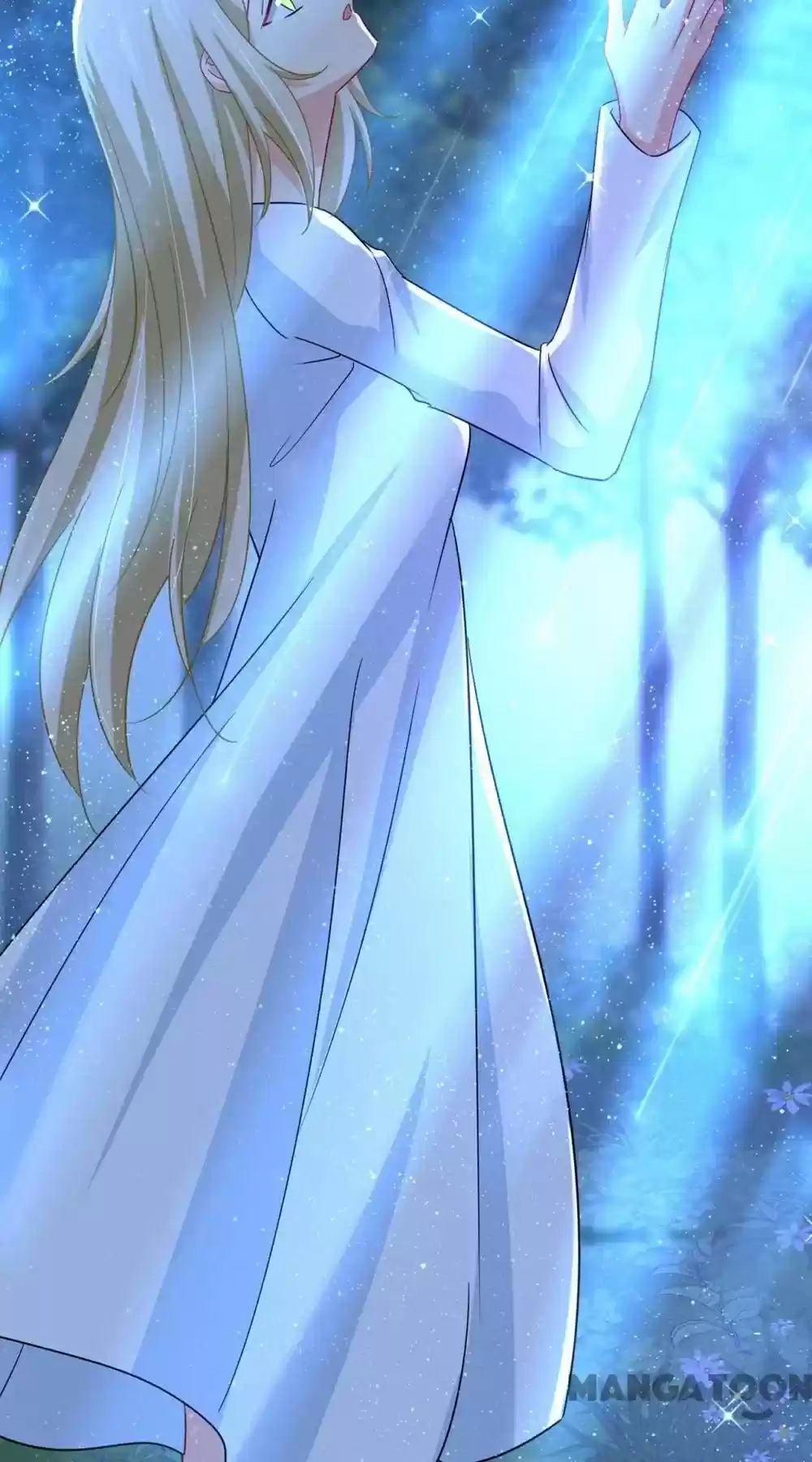 Ceo Above, Me Below Chapter 404