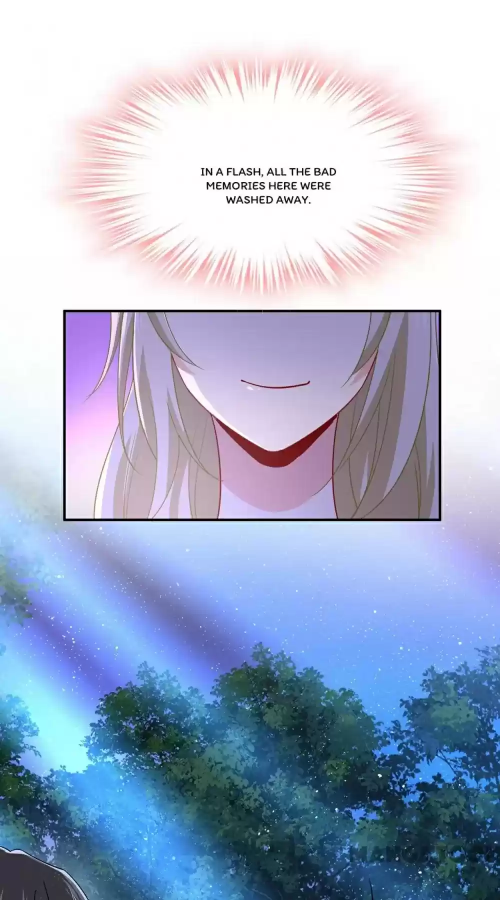 Ceo Above, Me Below Chapter 404