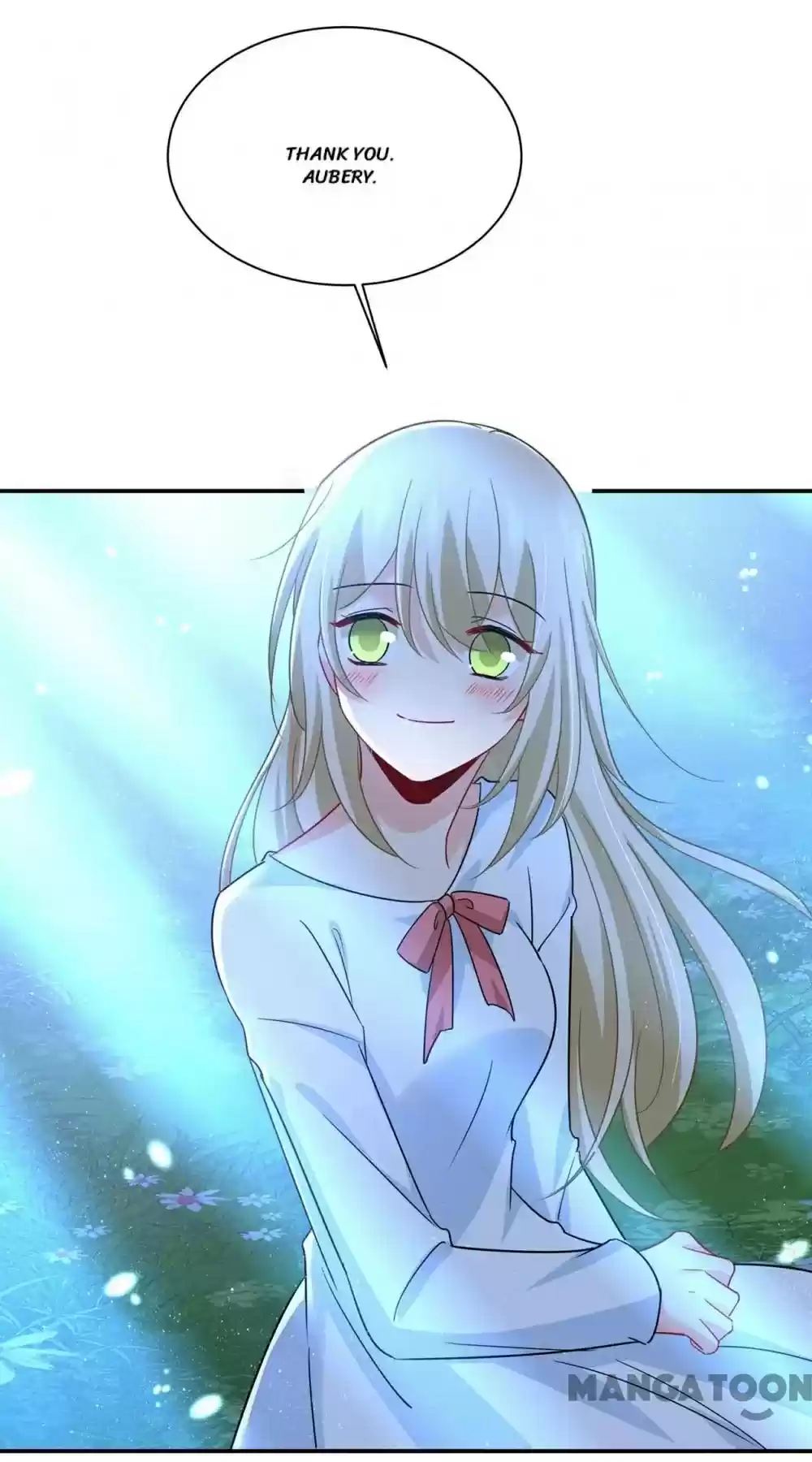 Ceo Above, Me Below Chapter 404