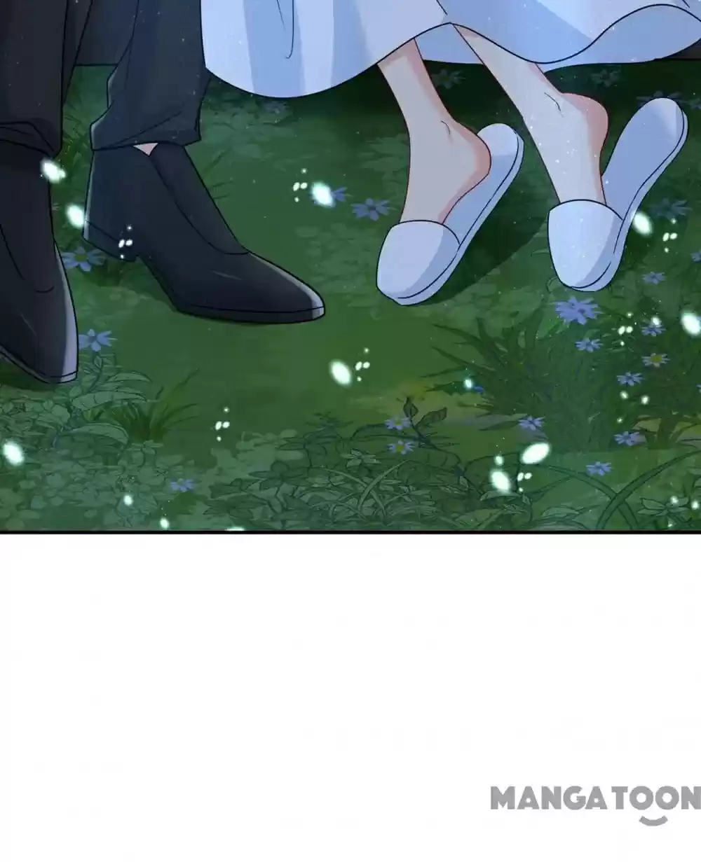 Ceo Above, Me Below Chapter 404