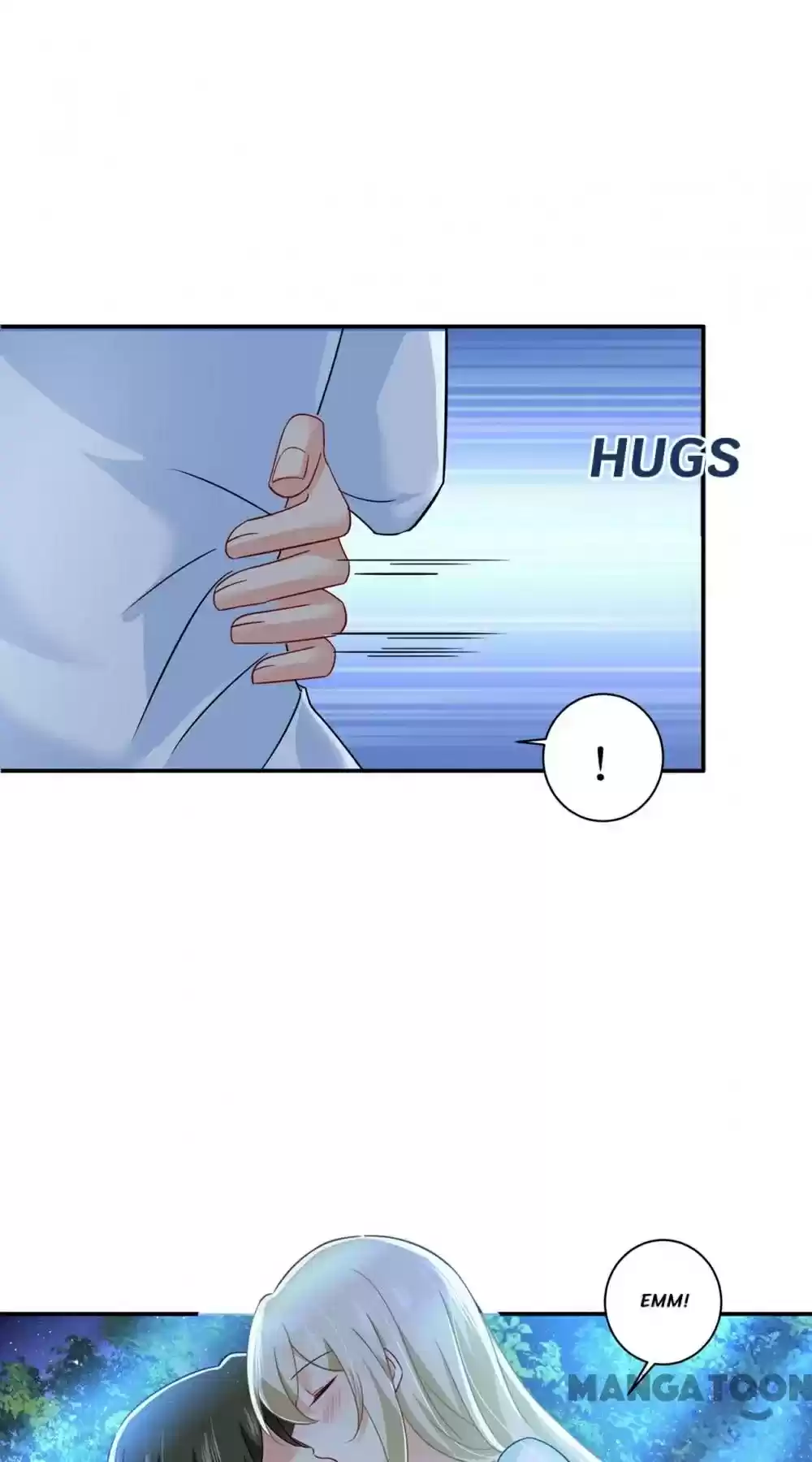 Ceo Above, Me Below Chapter 404