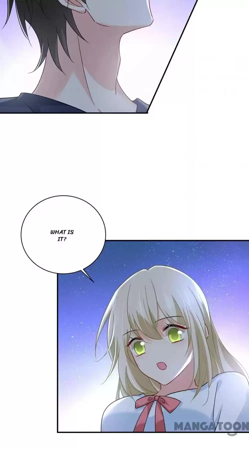 Ceo Above, Me Below Chapter 404