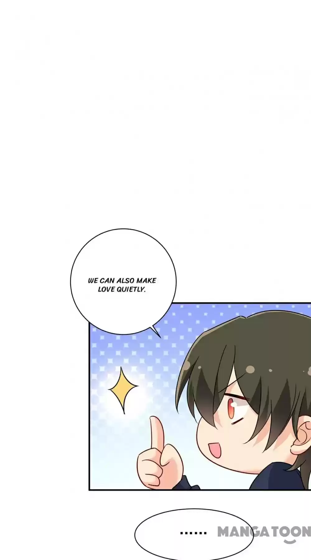 Ceo Above, Me Below Chapter 405