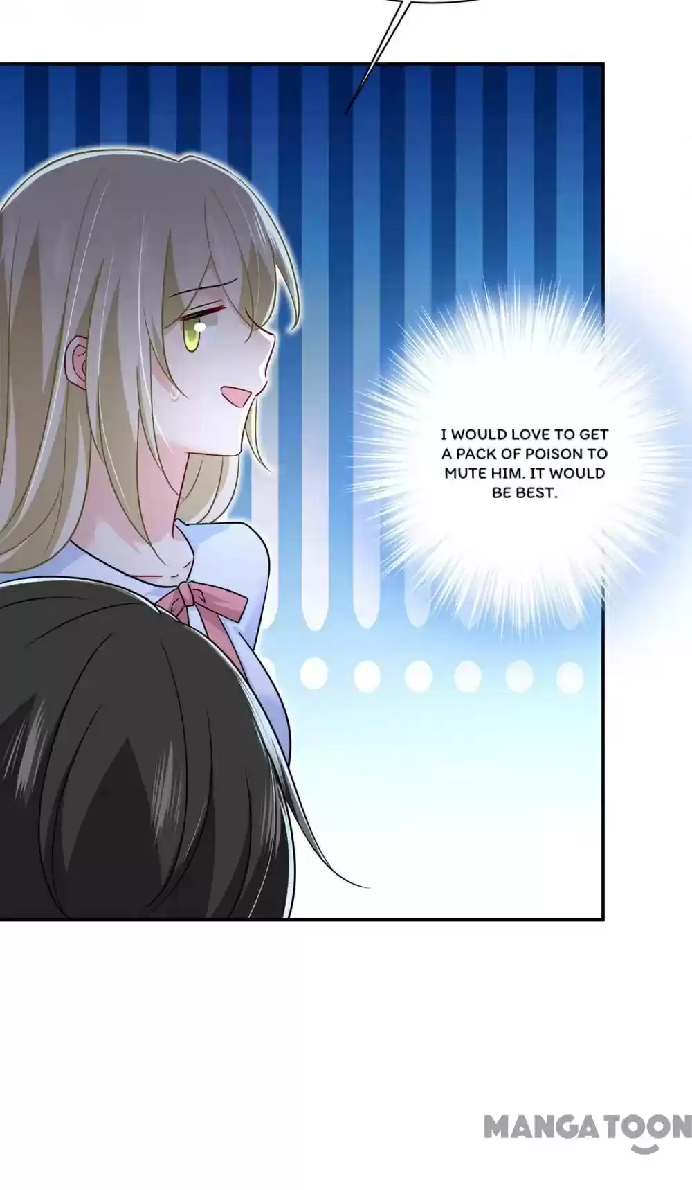 Ceo Above, Me Below Chapter 405