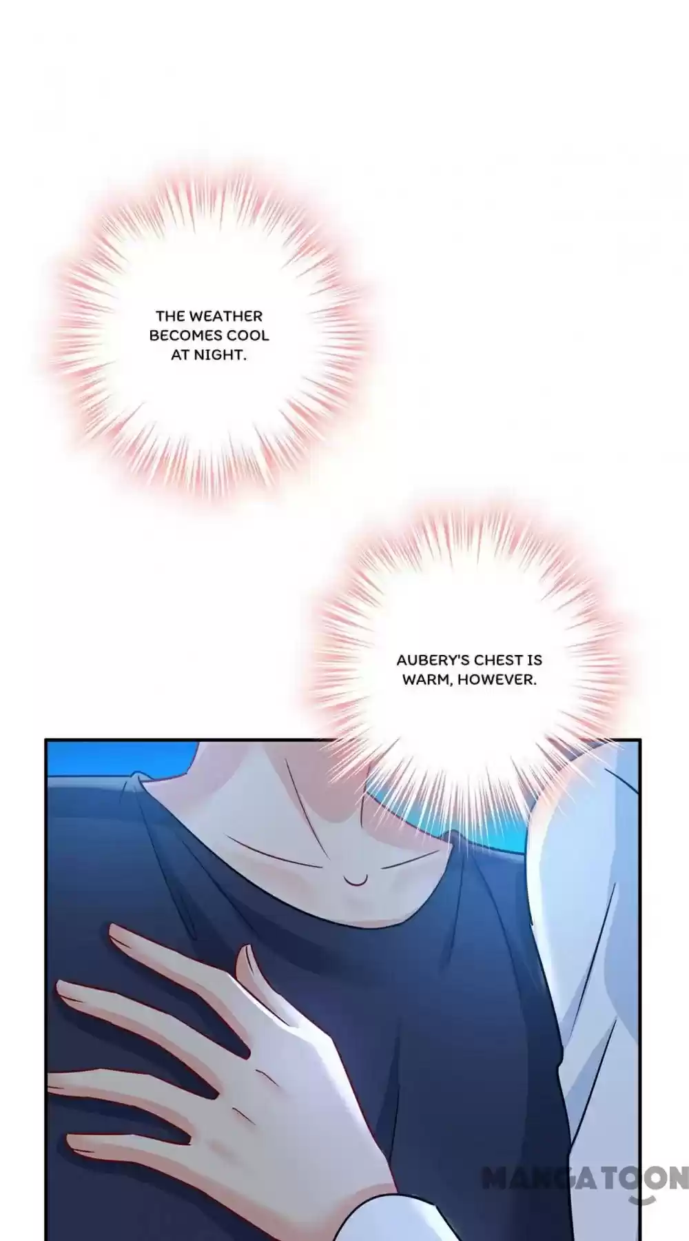 Ceo Above, Me Below Chapter 405