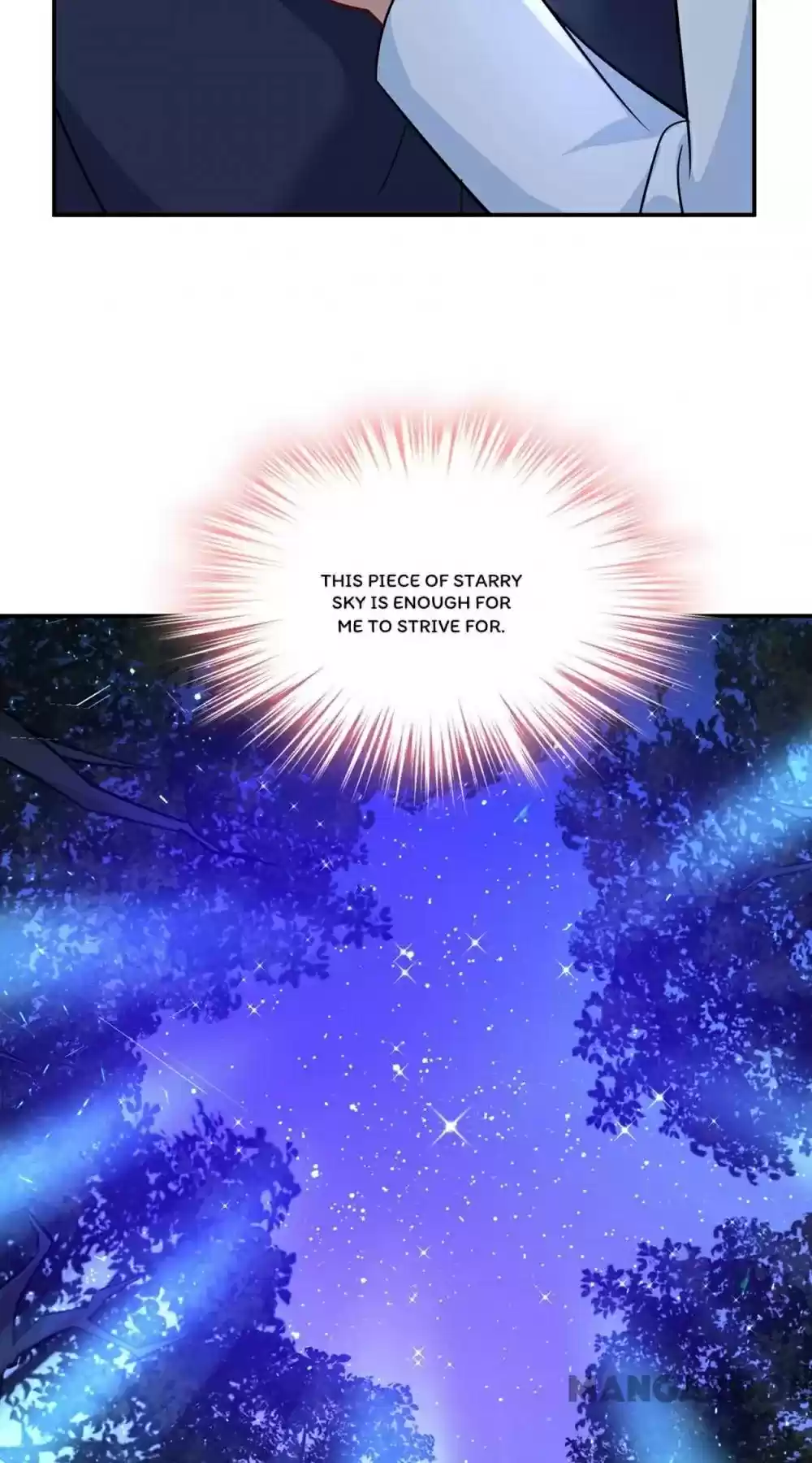 Ceo Above, Me Below Chapter 405