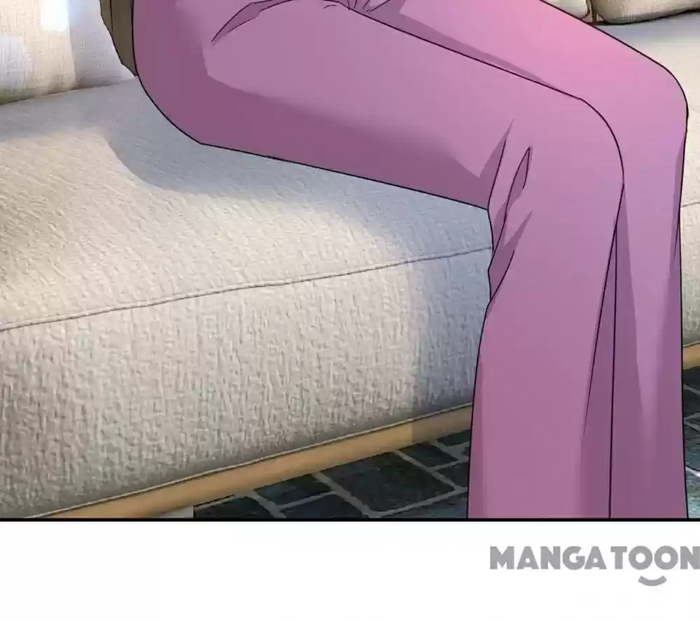 Ceo Above, Me Below Chapter 405