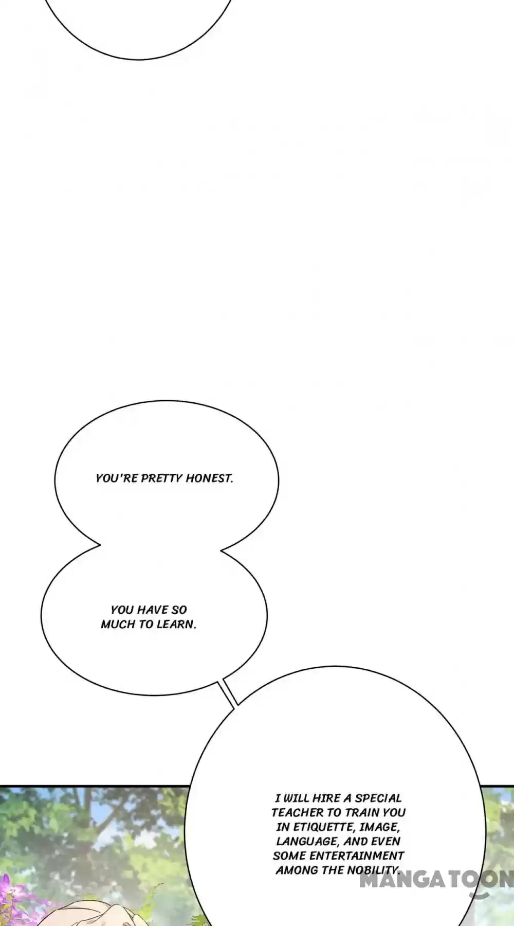 Ceo Above, Me Below Chapter 405