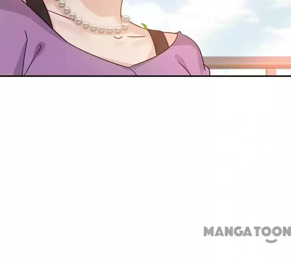 Ceo Above, Me Below Chapter 406