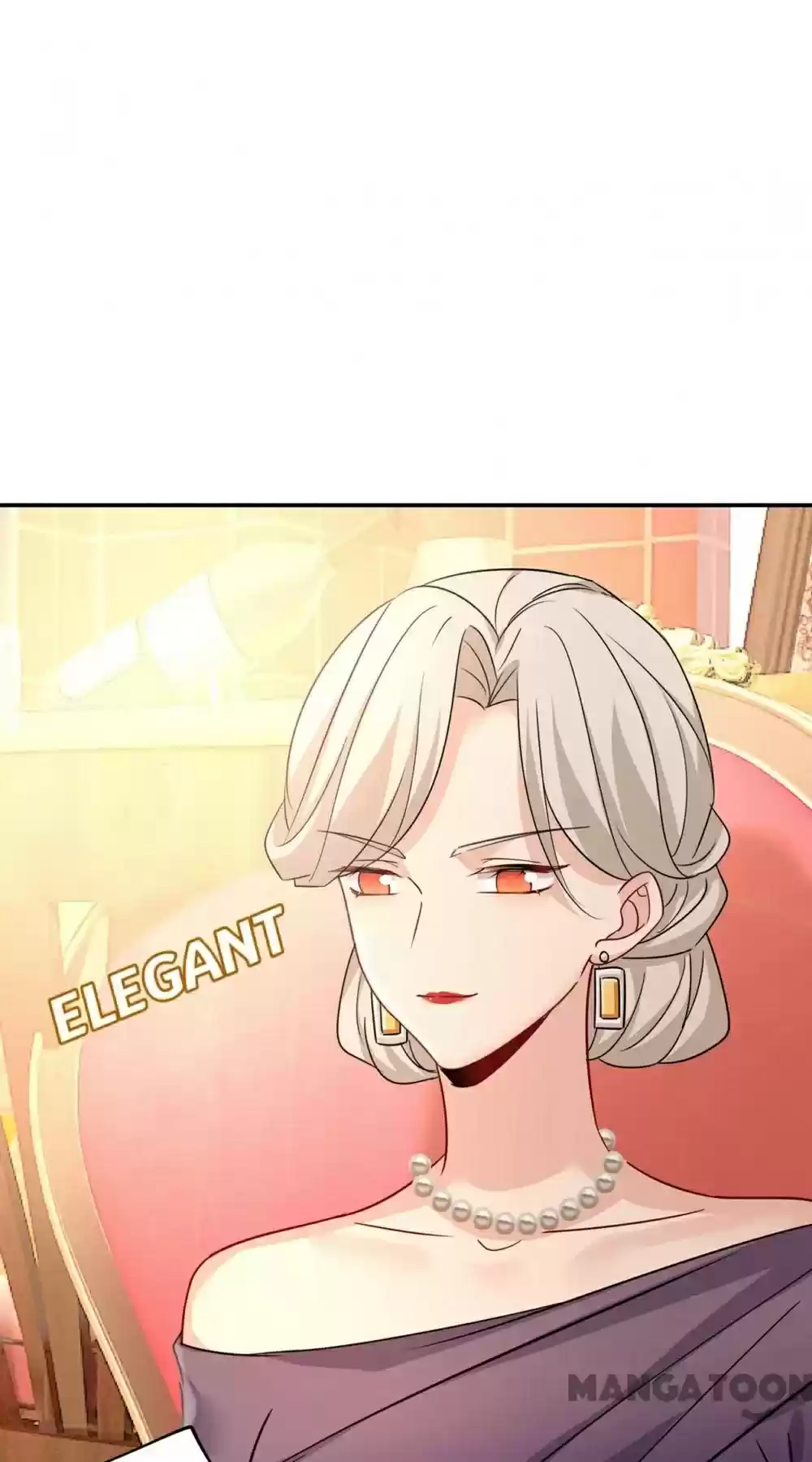 Ceo Above, Me Below Chapter 406