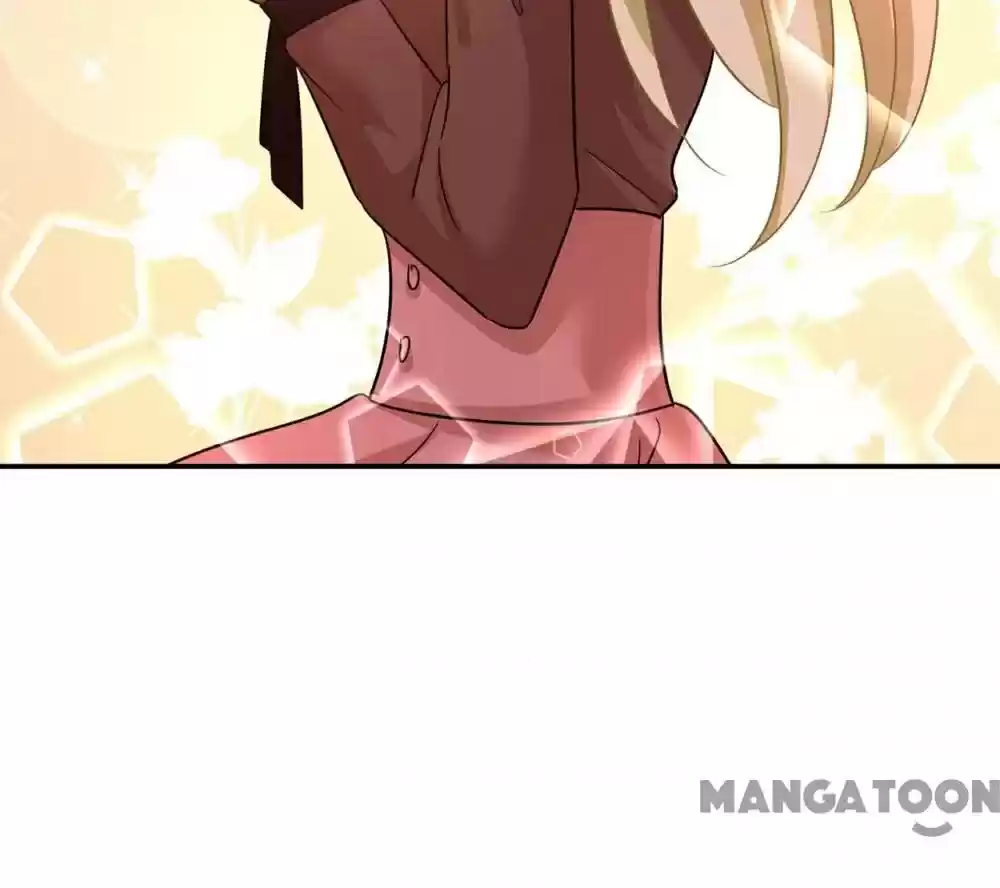 Ceo Above, Me Below Chapter 406