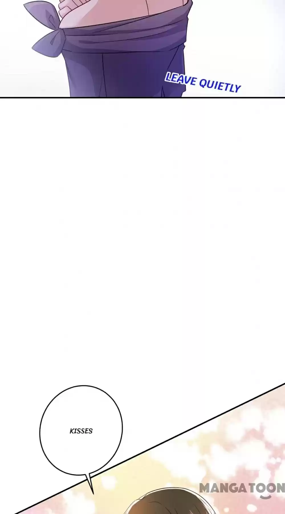 Ceo Above, Me Below Chapter 406