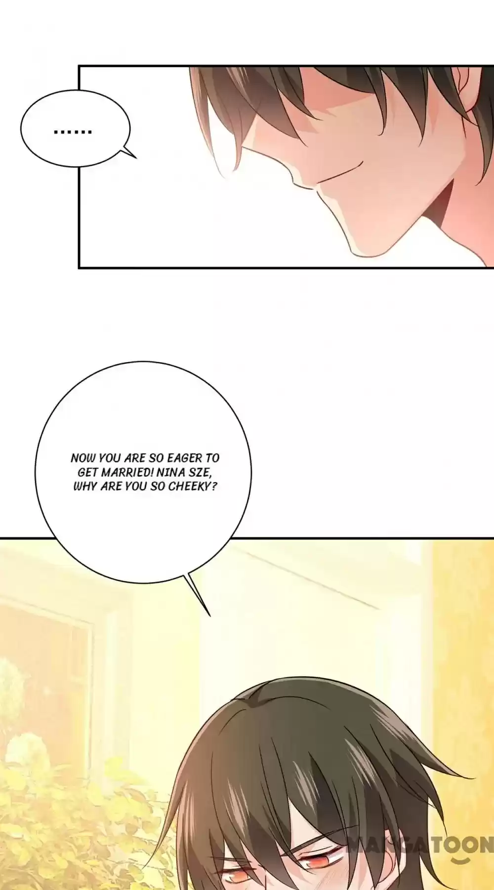 Ceo Above, Me Below Chapter 407