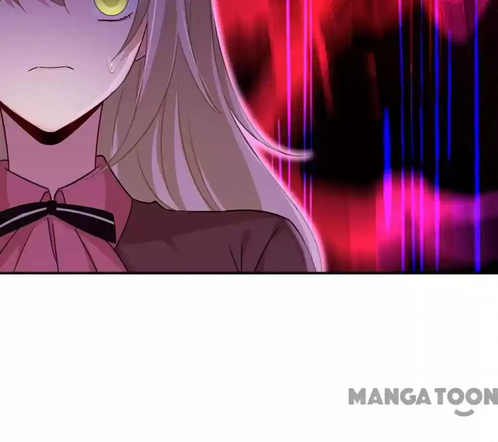 Ceo Above, Me Below Chapter 407