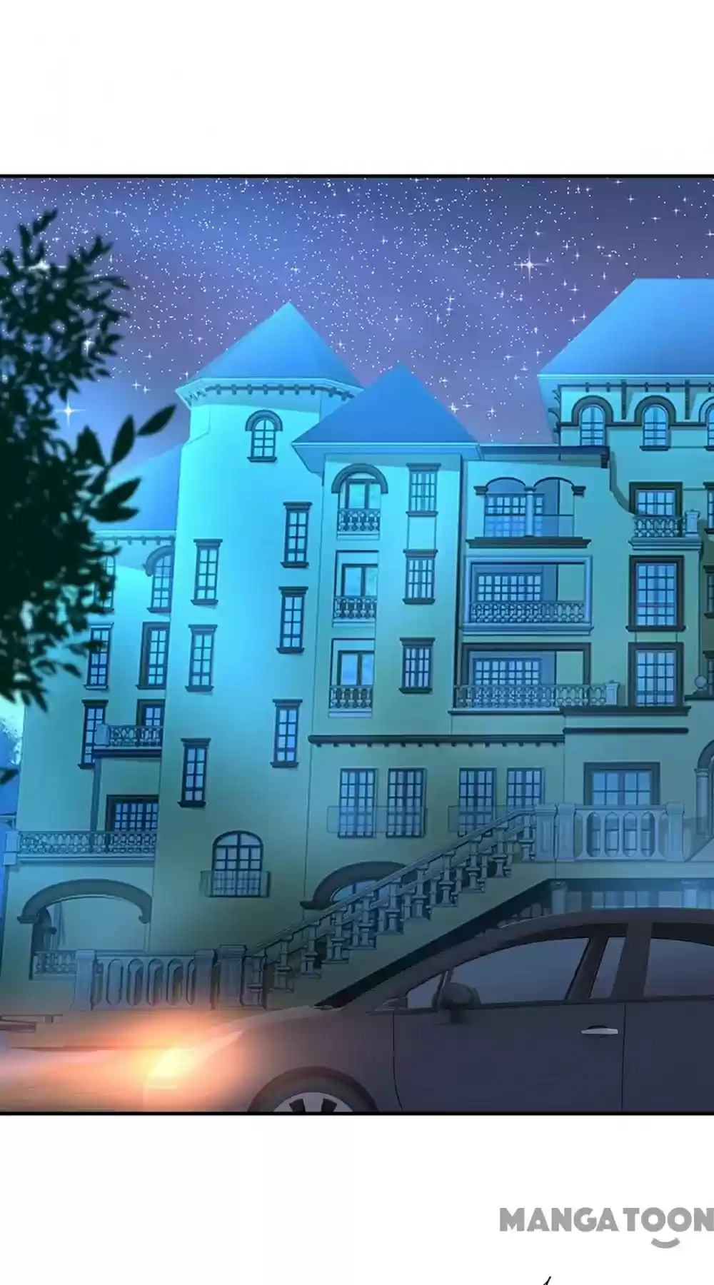 Ceo Above, Me Below Chapter 407