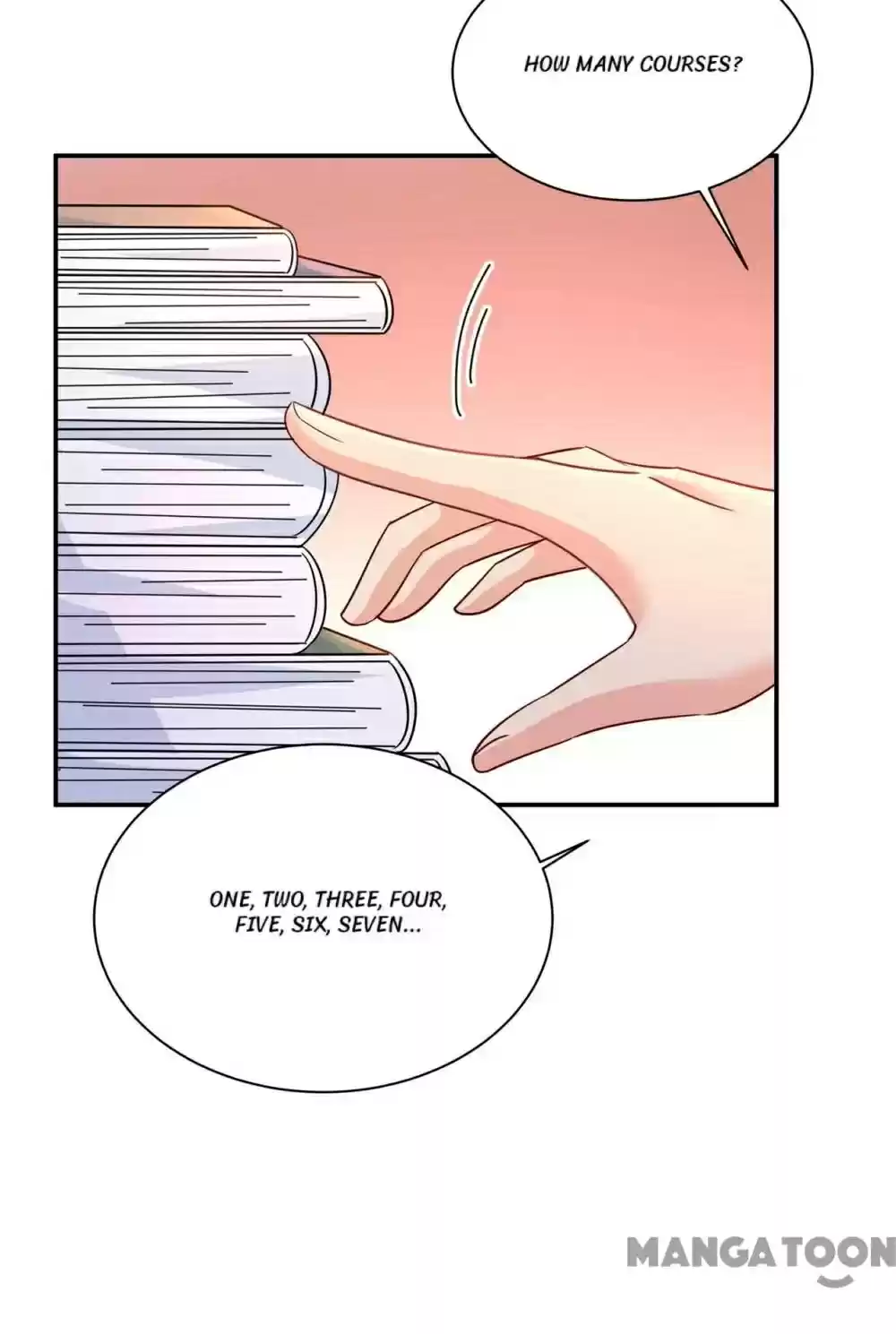 Ceo Above, Me Below Chapter 407