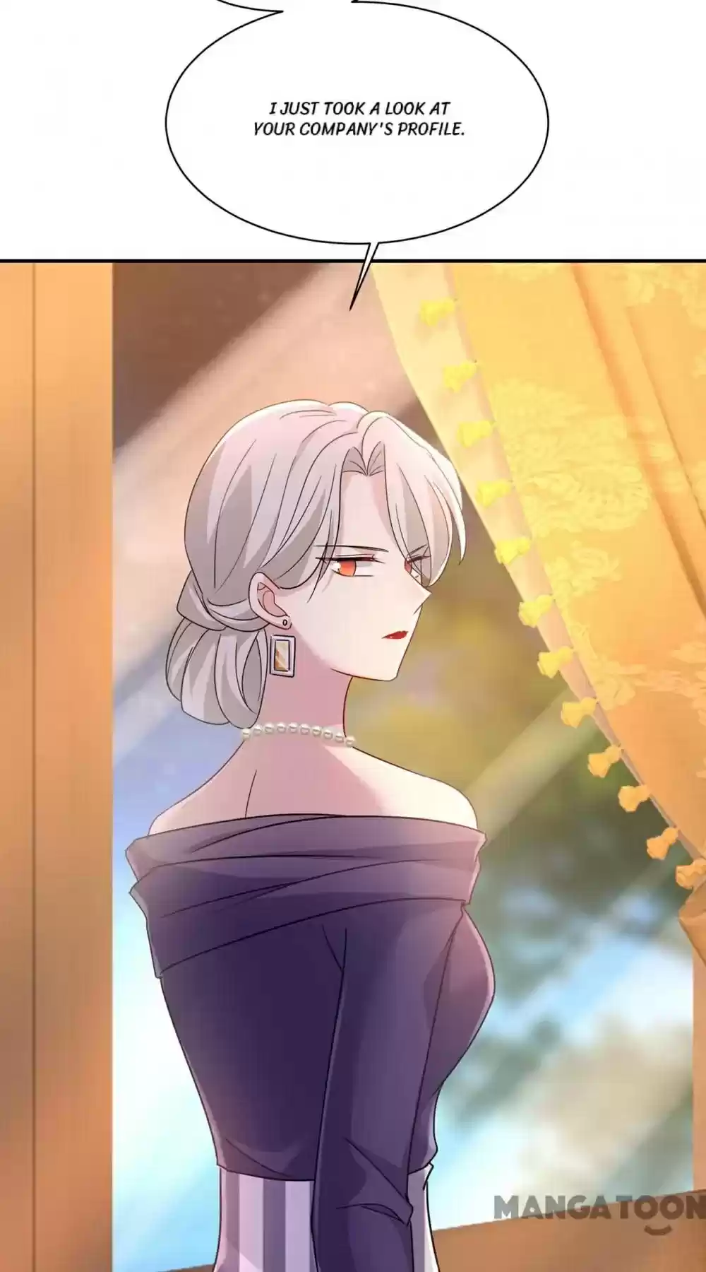 Ceo Above, Me Below Chapter 408