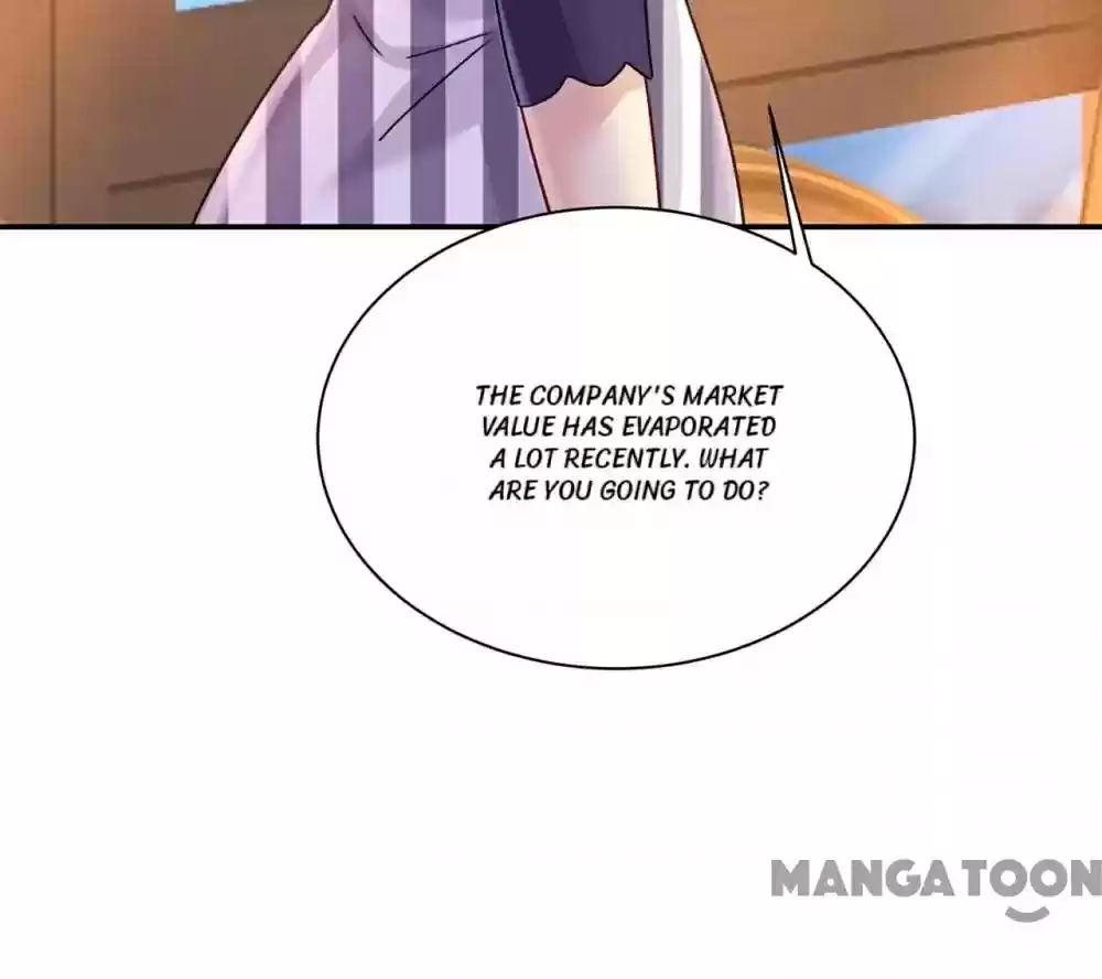 Ceo Above, Me Below Chapter 408