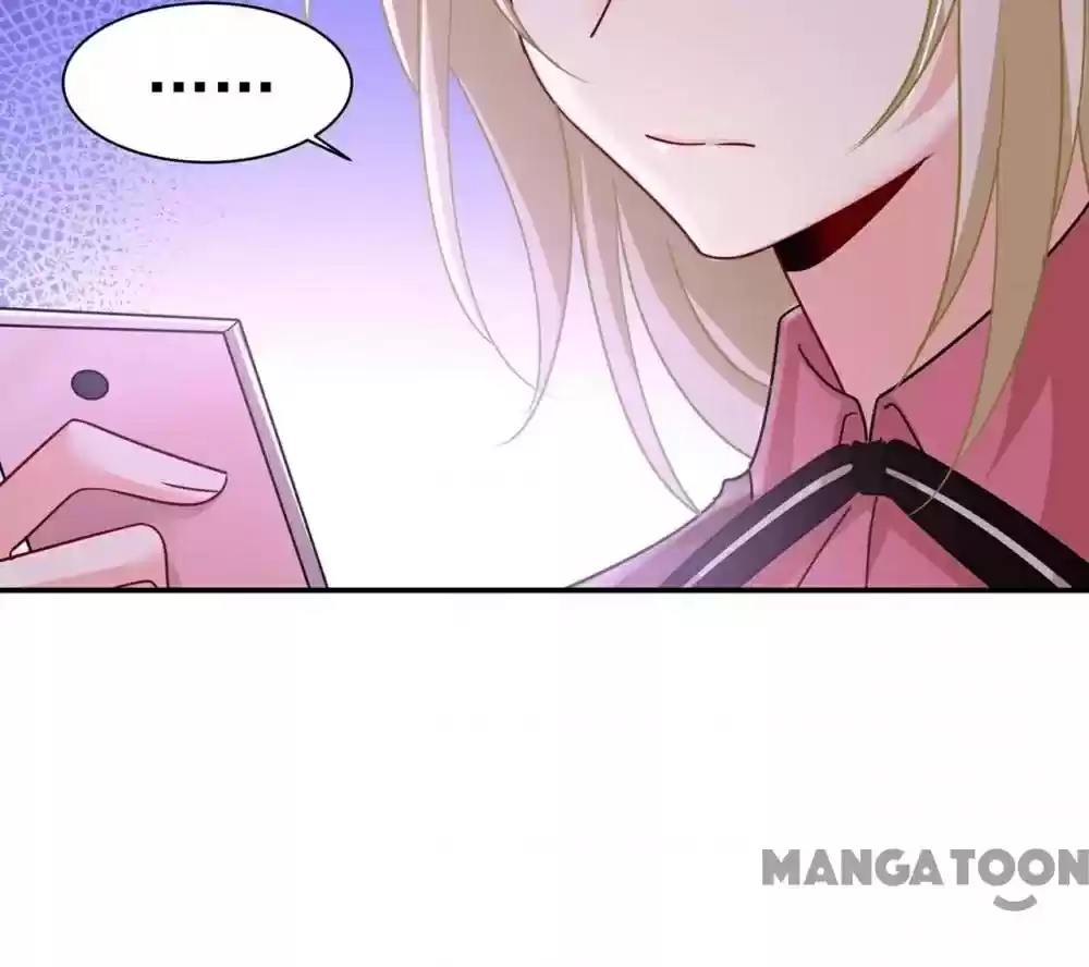 Ceo Above, Me Below Chapter 408