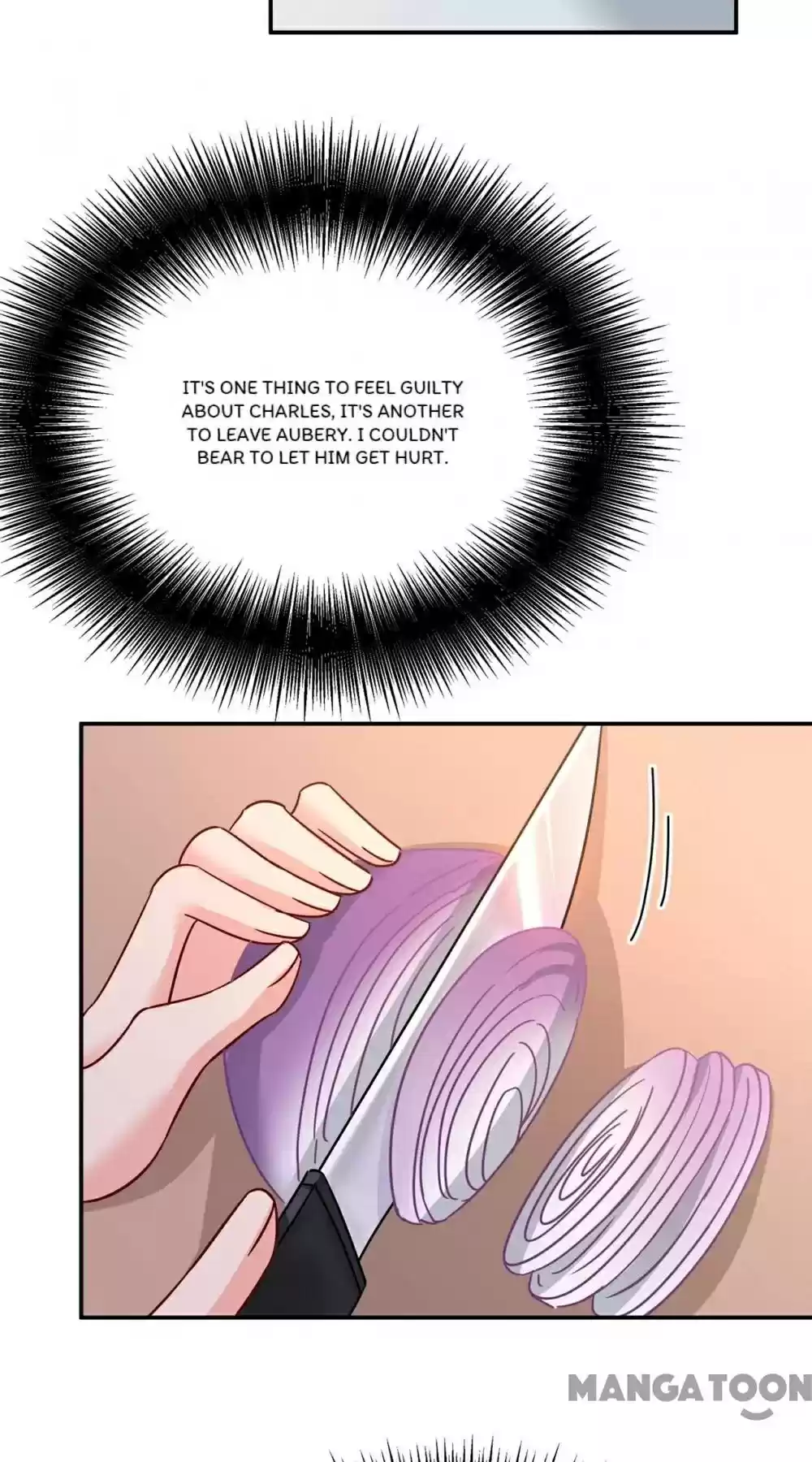 Ceo Above, Me Below Chapter 408