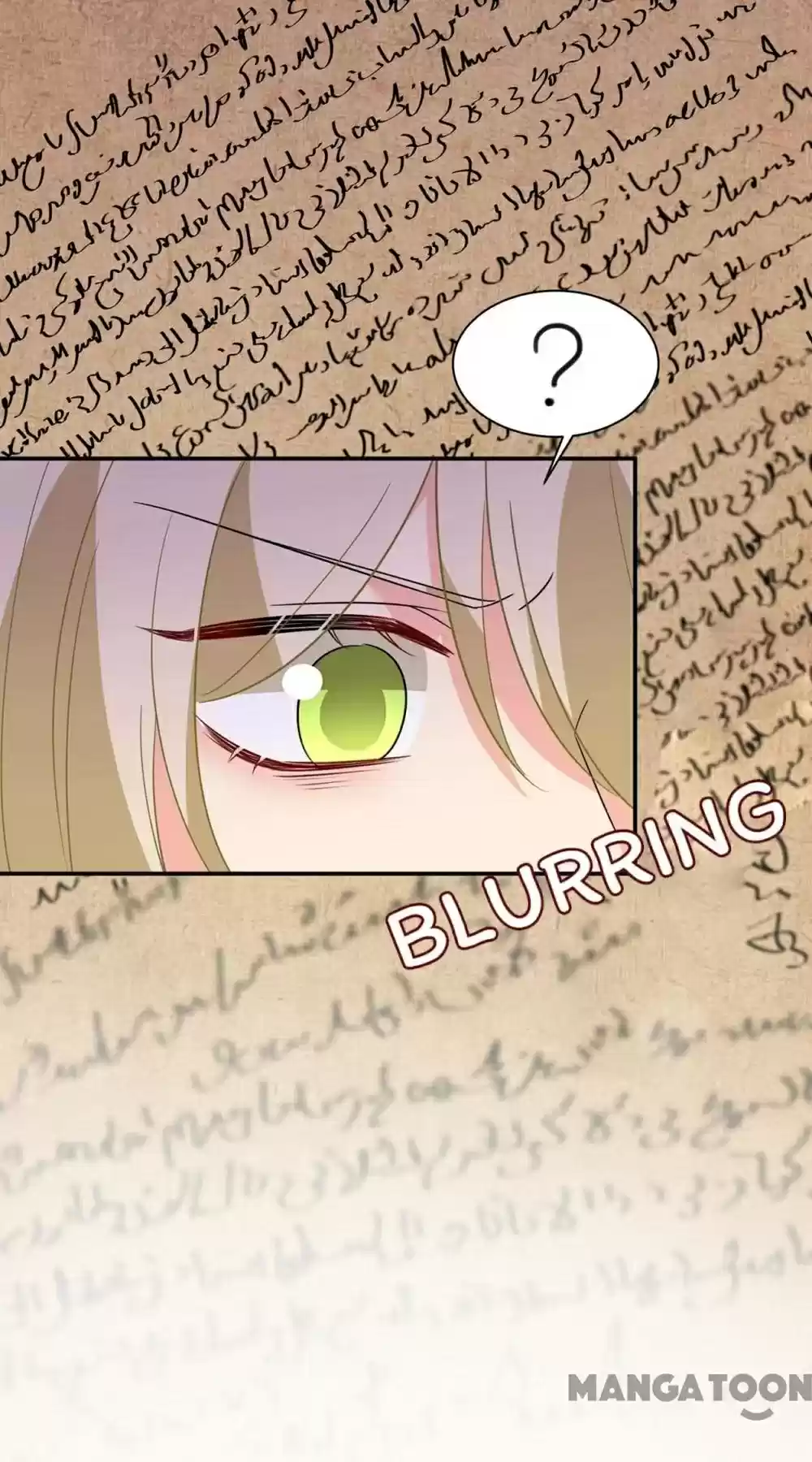 Ceo Above, Me Below Chapter 409