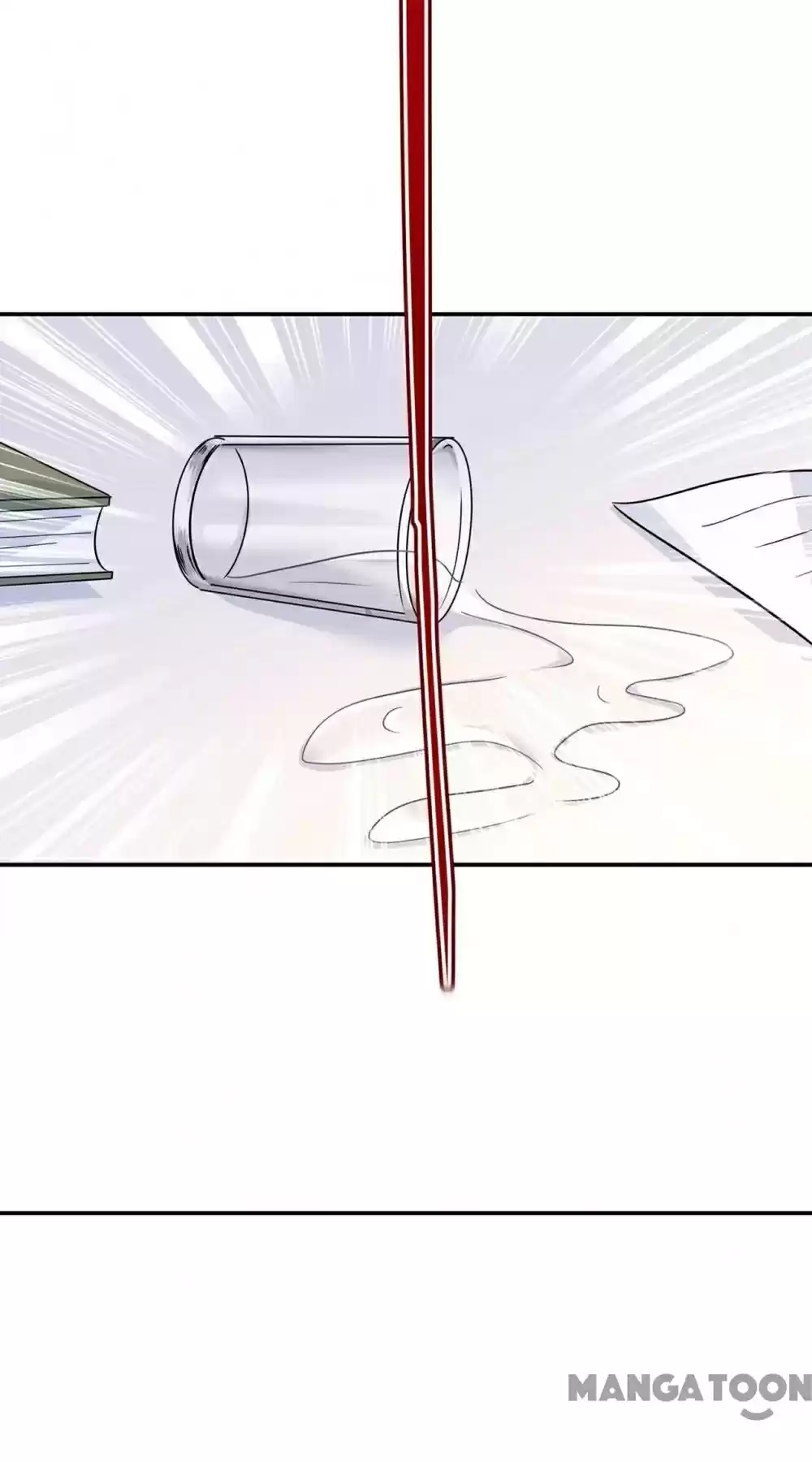 Ceo Above, Me Below Chapter 409