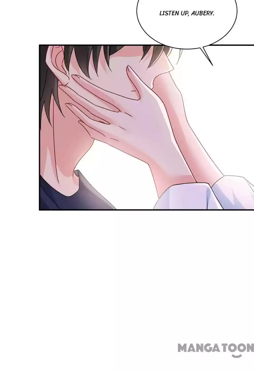 Ceo Above, Me Below Chapter 409