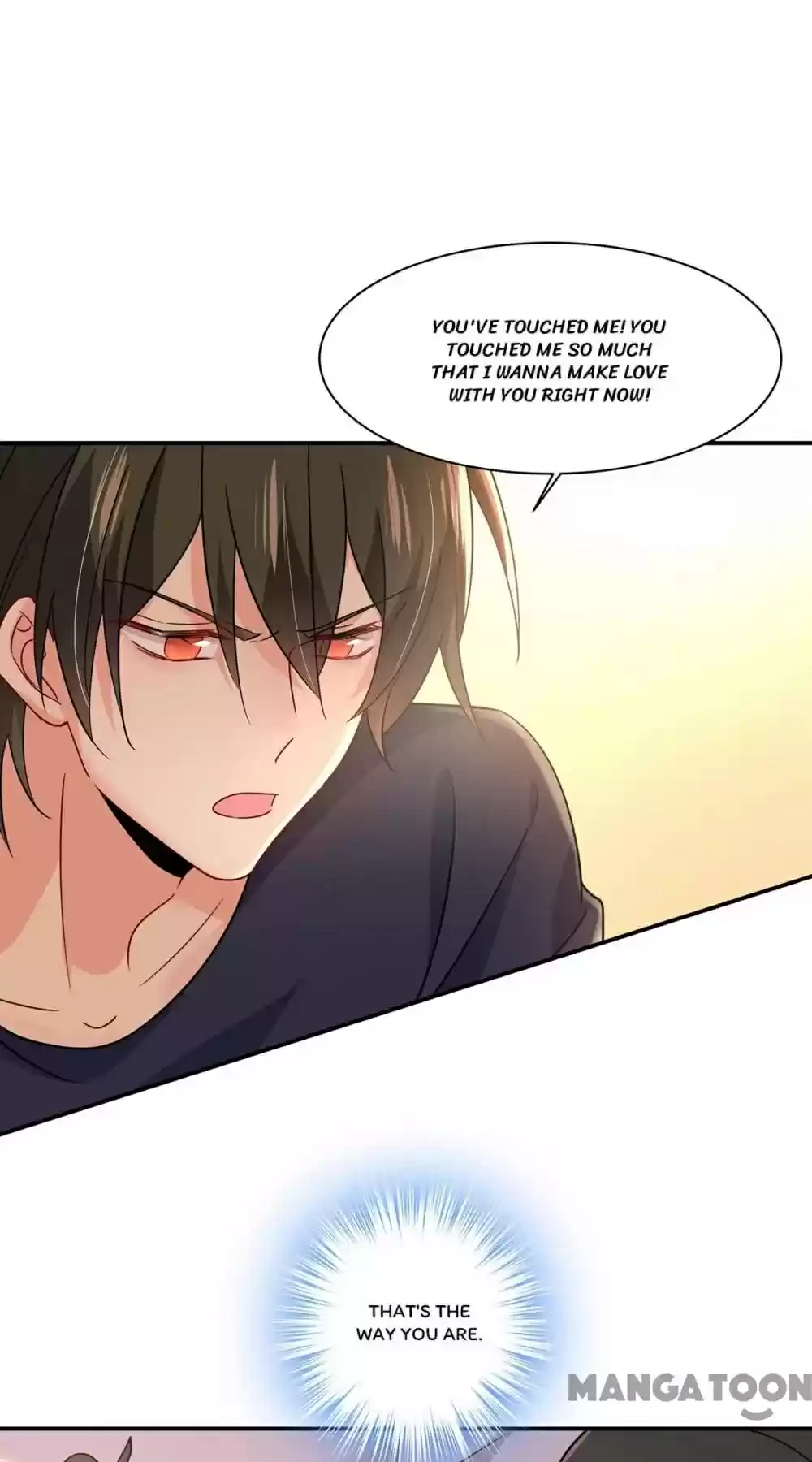 Ceo Above, Me Below Chapter 410