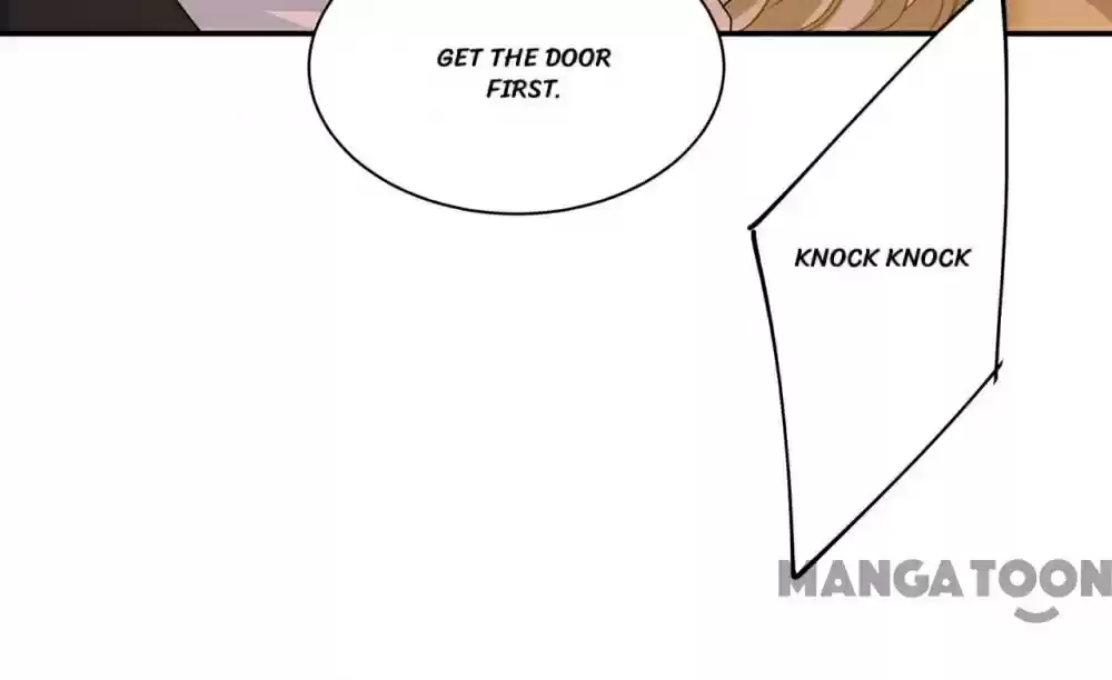 Ceo Above, Me Below Chapter 410