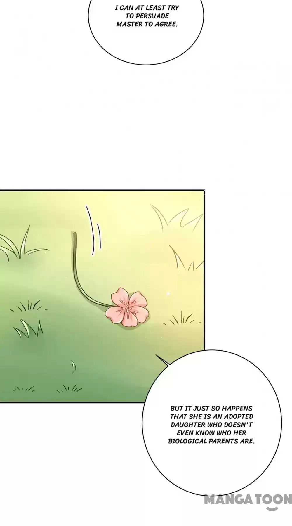 Ceo Above, Me Below Chapter 410